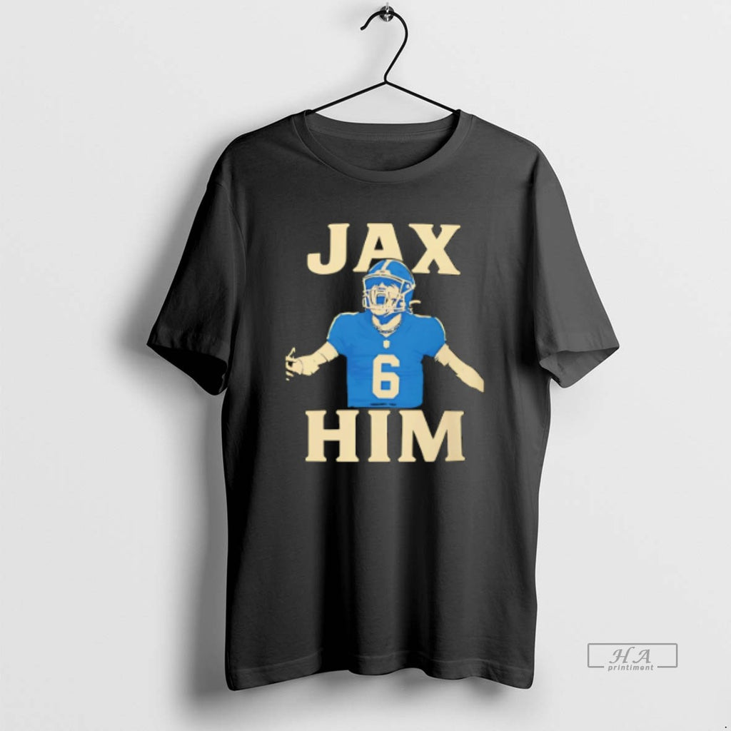 Trendy Jaxson Dart New York Giants Jax Him