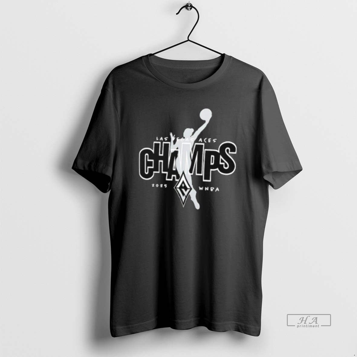 Trendy Las Vegas Aces 2025 Wnba Finals Champions Victory