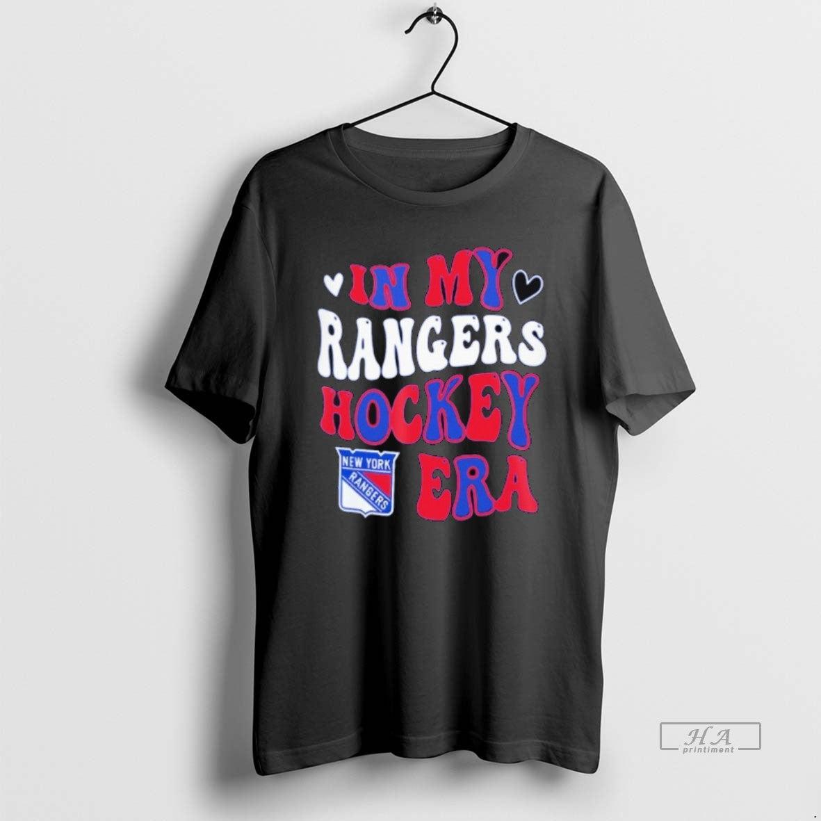 Trendy New York Rangers In My Flyers Hockey Era