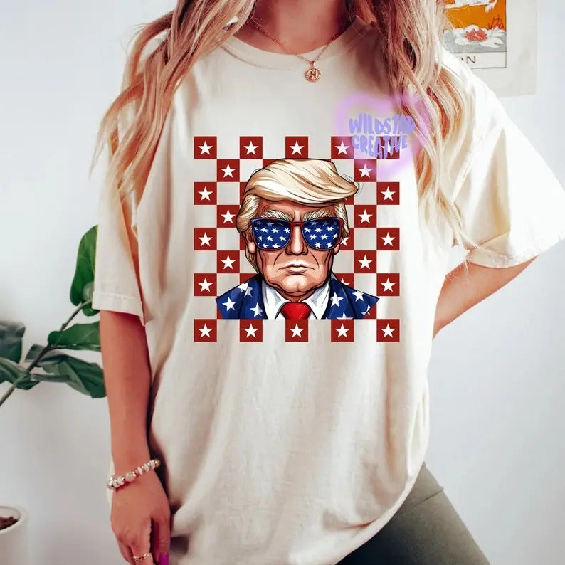 Trump 2024 Png, President Trump Png, Trump Varsity Png, Distressed Trump 47 Png, Make America Trump Again Png, Trump...