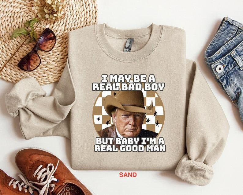 Trump Funny Shirt