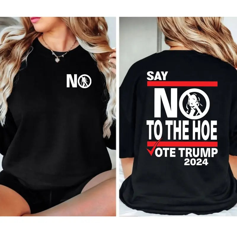 Trumpp Shirt, Vote Trumpp shirt Hoodie, Sweatshirt | TeeBloomCo.com