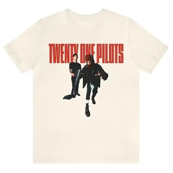 Twenty One Pilots Clancy 2024 Shirt, Twenty One Pilots Unisex T-Shirt Hoodie, Sweatshirt | TeeBloomCo.com