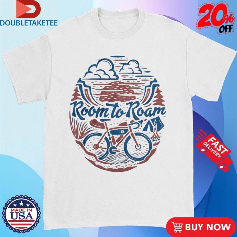 Twin Six Room To Roam Shirts
