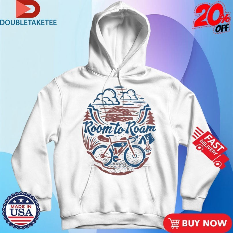 Twin Six Room To Roam Shirts