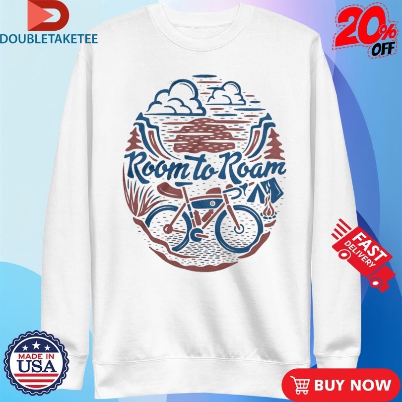 Twin Six Room To Roam Shirts