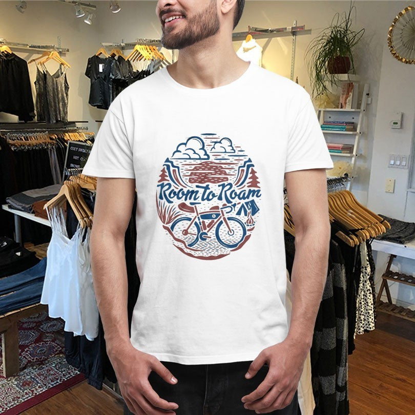 Twin Six Room To Roam Shirts