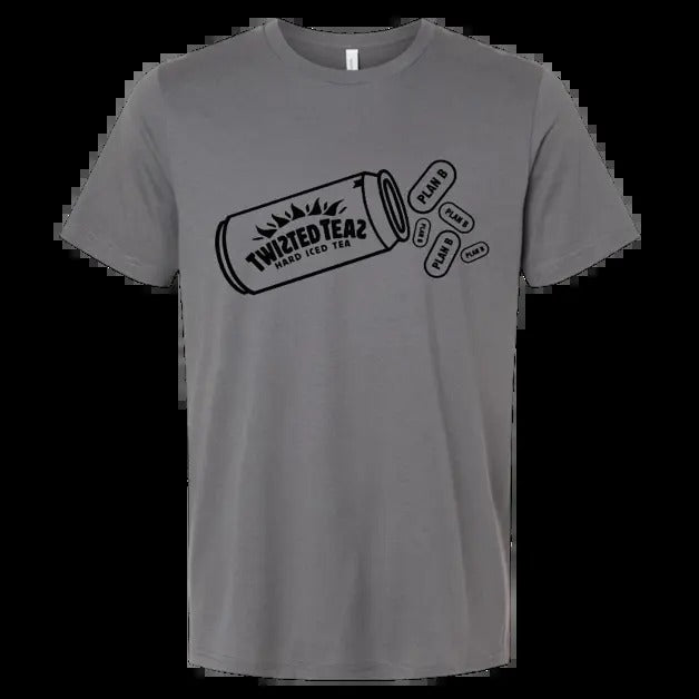 Twisted Teas and Plan Bs T Shirt Hoodie, Sweatshirt | TeeBloomCo.com