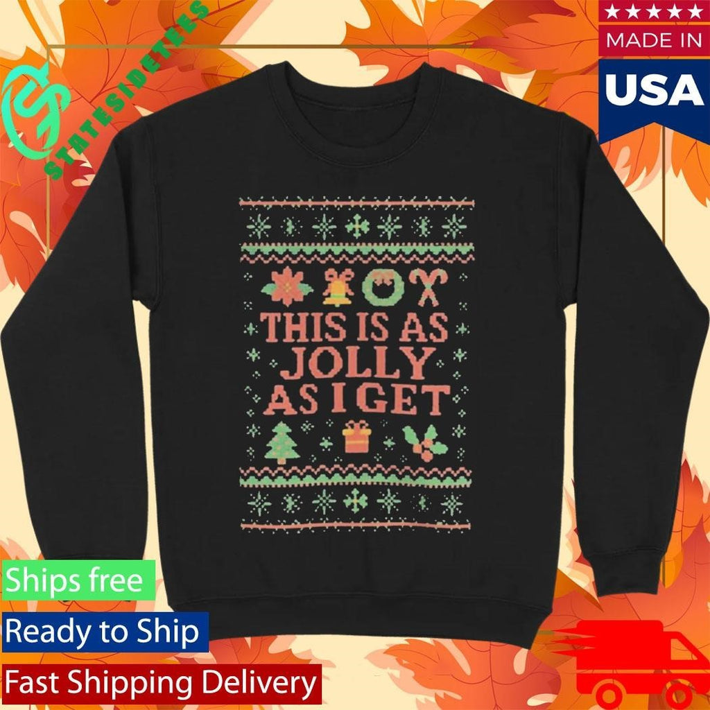 Tyler & Todd Jolly Shirt