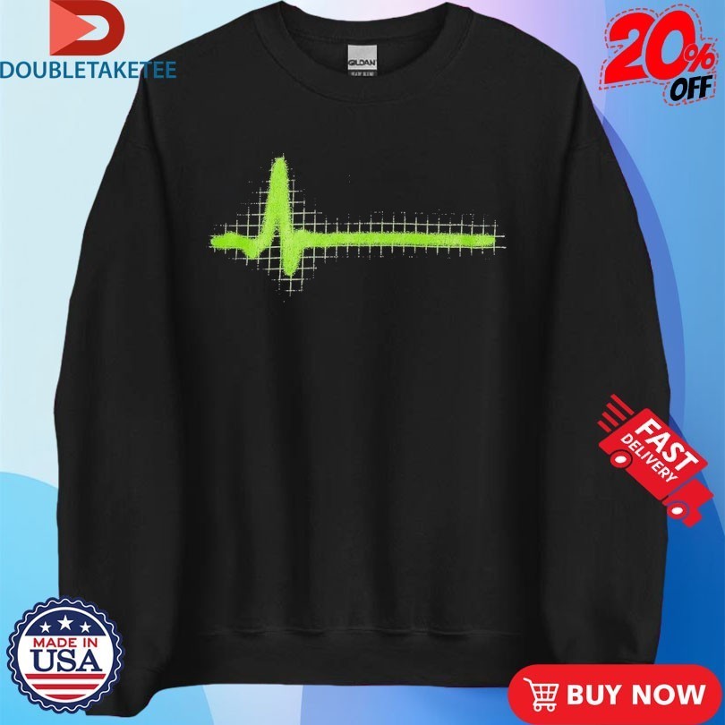 Type O Negative Life Is Killing Me Heartbeat Shirts