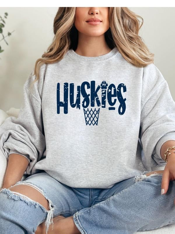UConn Huskies Basketball College Sweatshirt T-Shirts, Hoodie | TeeBloomCo.com