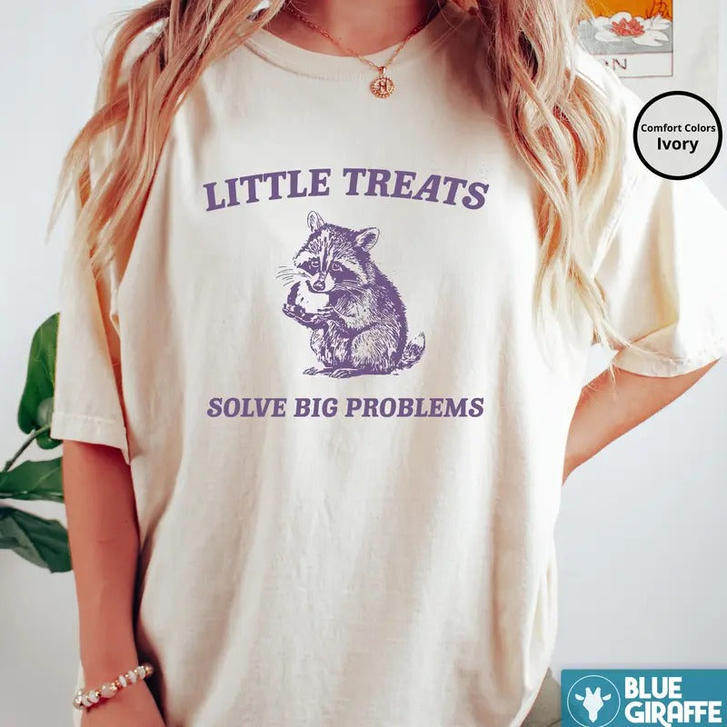 UFO Dinosaur T Shirt, Retro Comfort Colors T-Shirt Hoodie, Sweatshirt | TeeBloomCo.com