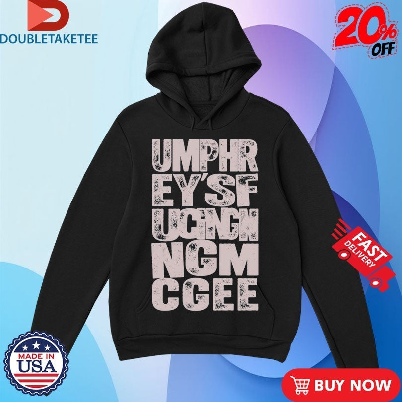 Umphrey’s McGee Fucing UFM Shirts