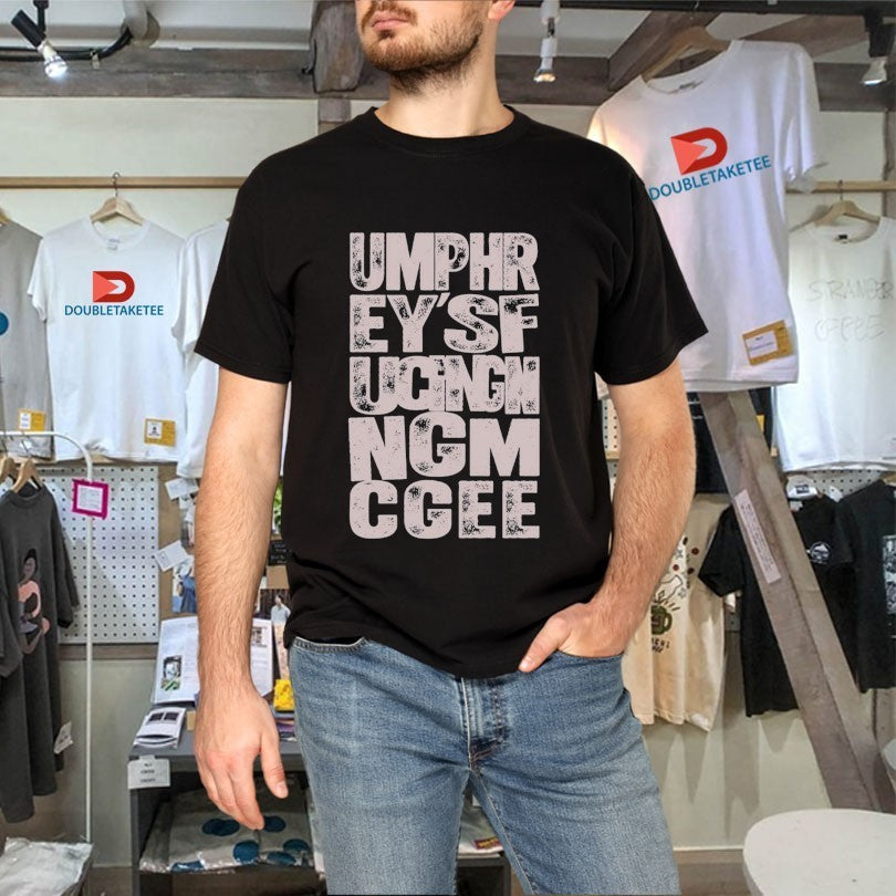 Umphrey’s McGee Fucing UFM Shirts