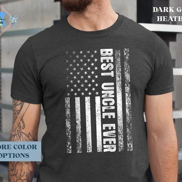 Uncle Shirt Best Uncle Ever Shirt Uncle Funny Shirt Uncle Tshirt Uncle Hoodie, T-shirt and sweater Sweatshirt