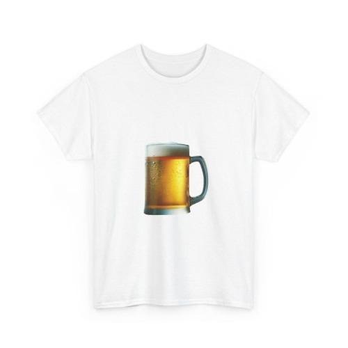 Unisex Beer T-shirt made in usa Hoodie, Sweatshirt | TeeBloomCo.com