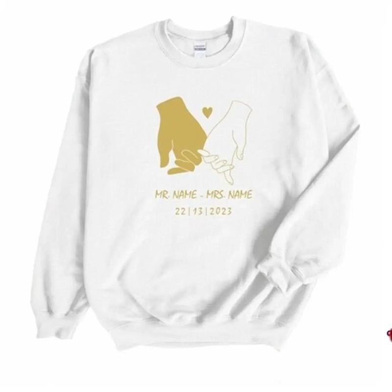 Valentines Day Sweatshirt T-Shirts, Hoodie | TeeBloomCo.com