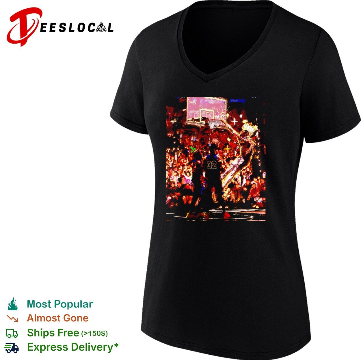 Victor Wembanyama San Antonio Spurs NBA shirt