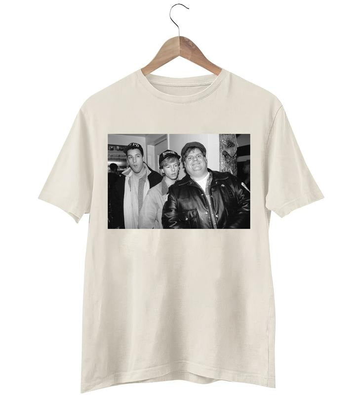 Vintage  Adam Sandler  T-shirt,  actor funny unisex shirt Hoodie, Sweatshirt | TeeBloomCo.com