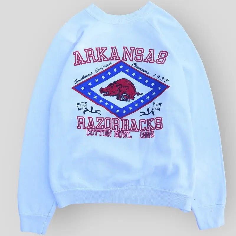 Vintage 1995 NCAA Final Four Basic Sweatshirt Cotton T-Shirts, Hoodie | TeeBloomCo.com