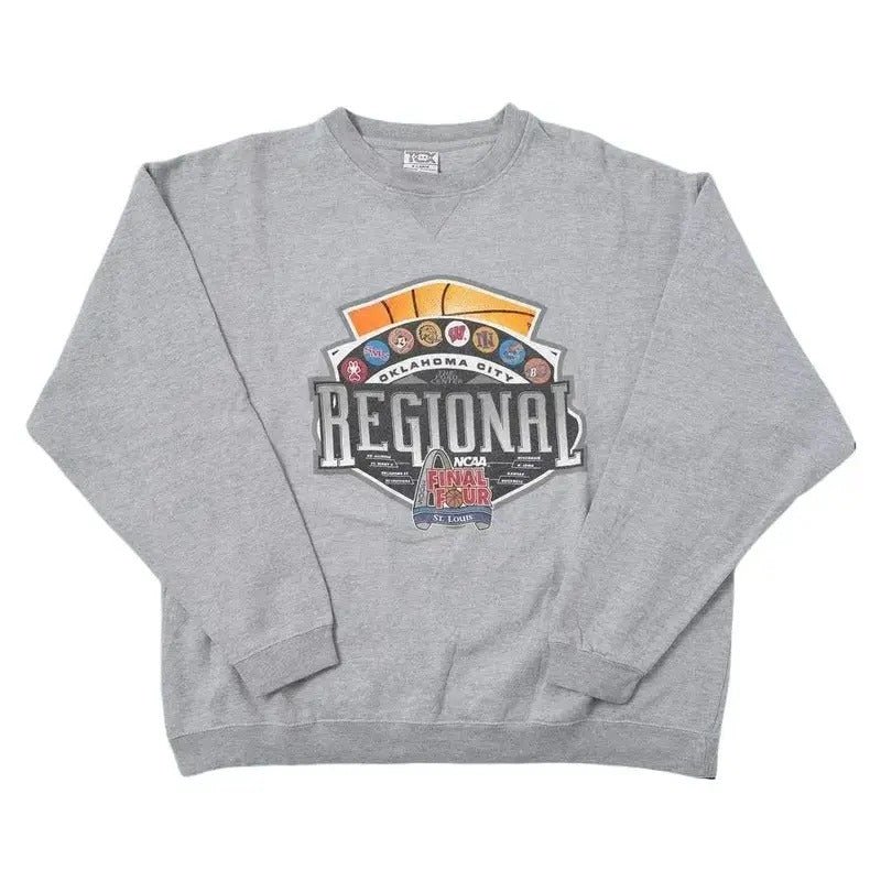 Vintage 2005 NCAA Final Four Champions Sweater Sport Sweatshirt T-Shirts, Hoodie | TeeBloomCo.com