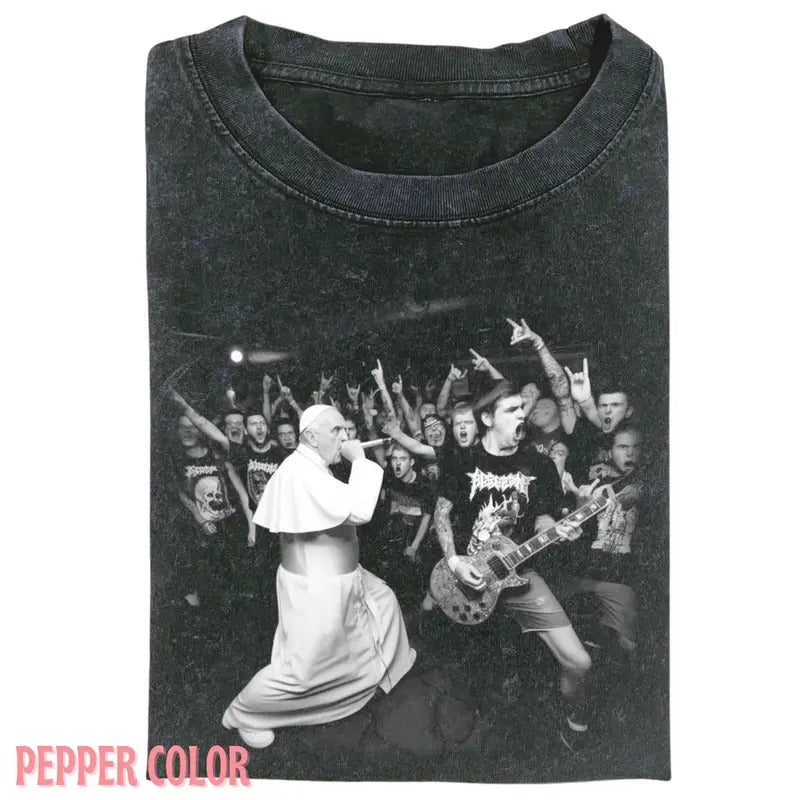Vintage CHPOPE T-SHIRT, Funny graphic 90' Graphic tee Womenswear Top Hoodie, Sweatshirt | TeeBloomCo.com