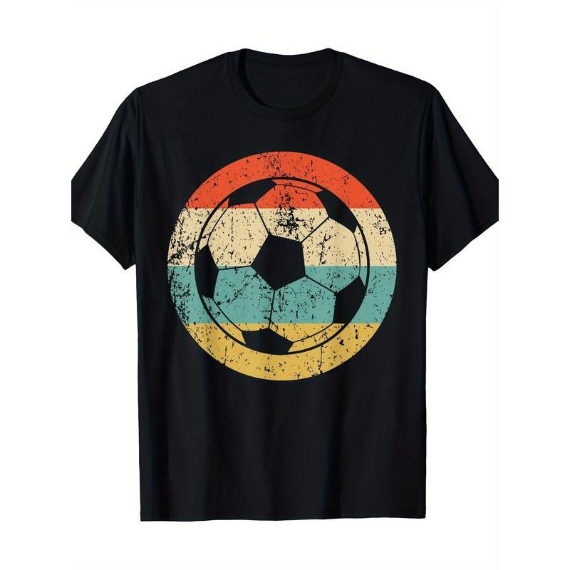 Vintage Football T-shirt  100% cotton T-shirt Made in USA Hoodie, Sweatshirt | TeeBloomCo.com