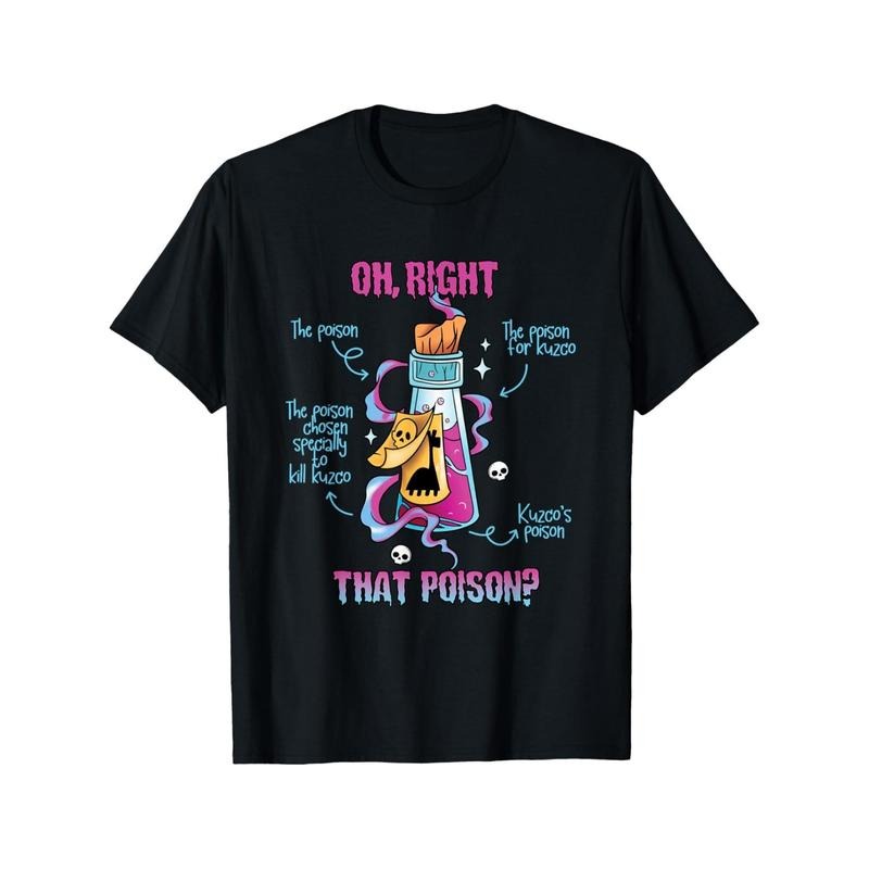 Vintage Funny Drink Me Oh Right That Poison-Llama Halloween T-Shirt made in usa Hoodie, Sweatshirt | TeeBloomCo.com