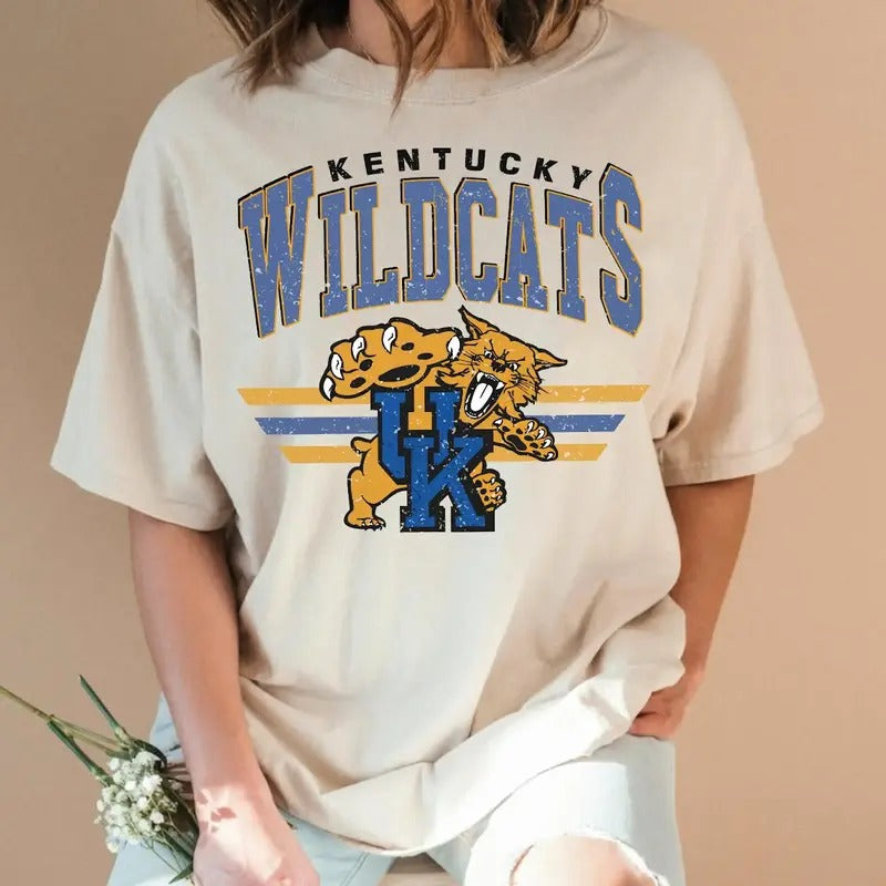 Vintage Graphic Style Game Day Ready T-shirt For Men For Women Hoodie, Sweatshirt | TeeBloomCo.com