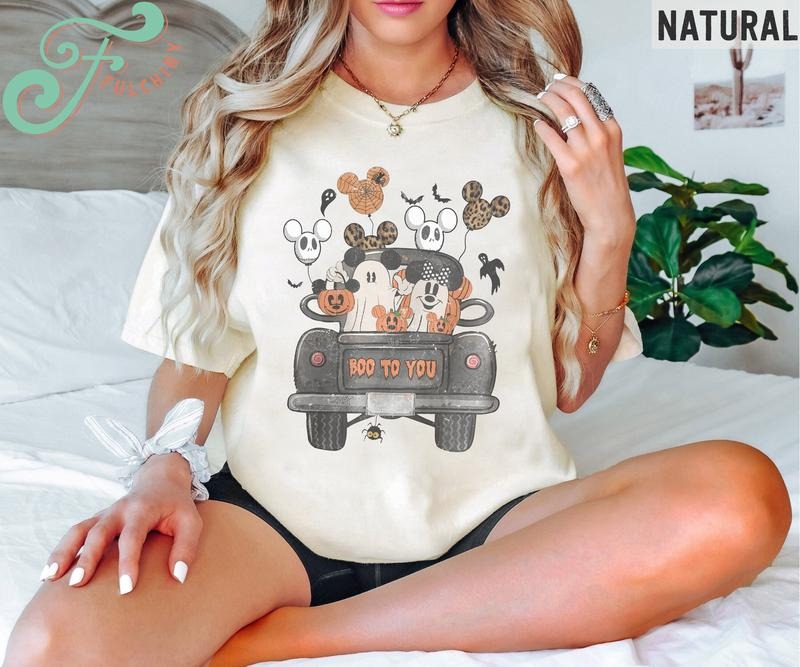 Vintage Halloween Shirt, Halloween Shirt, Balloons Halloween Shirt, Halloween Pumpkin Shirt Hoodie, Sweatshirt