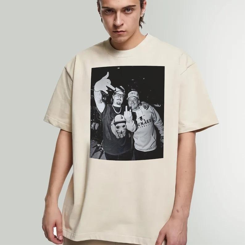 Vintage Hardy And Wallen Tee, Hardy 2024 Country Music Fest, Wallen Shirt Hoodie, Sweatshirt | TeeBloomCo.com