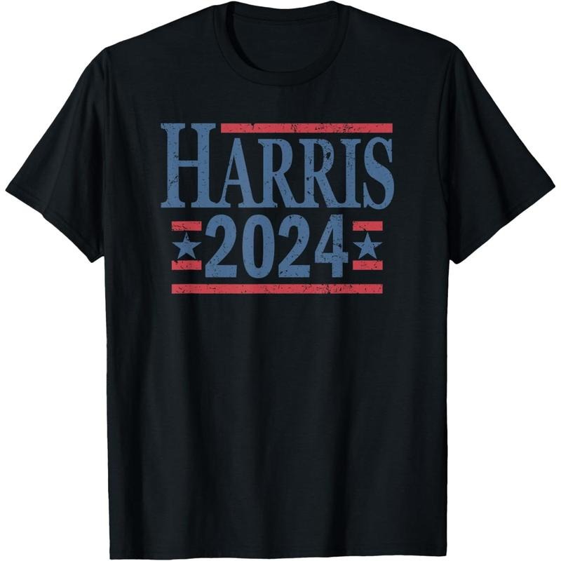 Vintage Kamala Harris 2024 T-Shirt made in usa Hoodie, Sweatshirt | TeeBloomCo.com