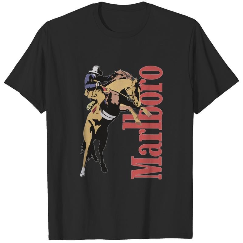 Vintage Marlboro Cowboy Wild West Shirt, Cowboy Wild West Shirt, Country Music, cowgirl  T-shirt, sweater and Hoodie...