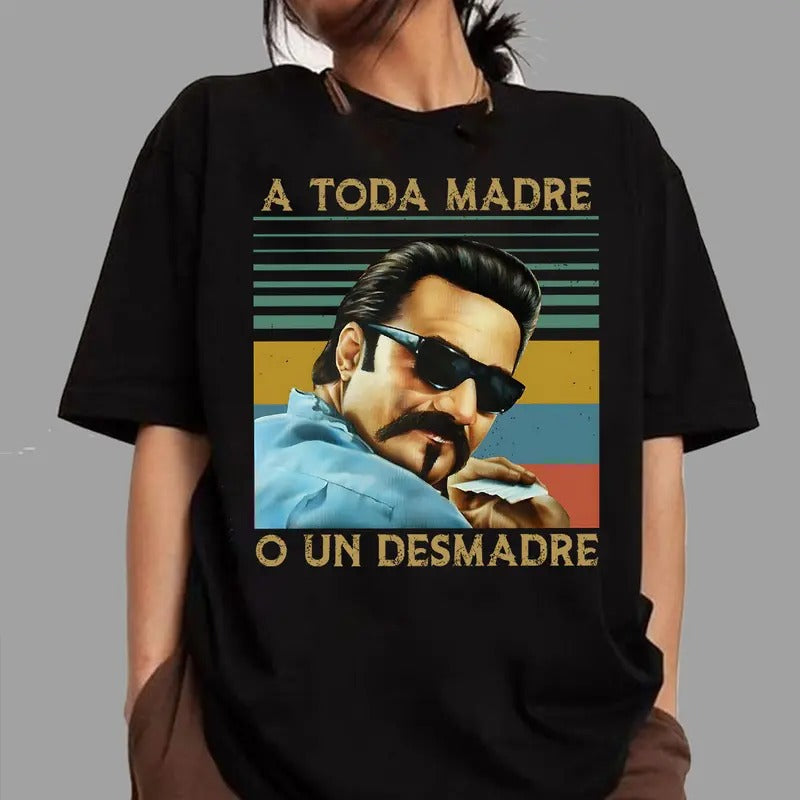 Vintage Movie Shirt, Old Movie Shirt, Movie Shirtstyle{n002}10 Hoodie, Sweatshirt | TeeBloomCo.com