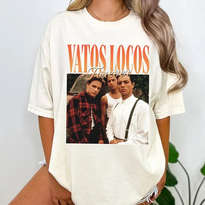 Vintage Movie Shirt, Old Movie Shirt, Movie Shirtstyle{n002}38 Hoodie, Sweatshirt | TeeBloomCo.com