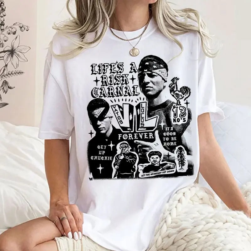 Vintage Movie Shirt, Old Movie Shirt, Movie Shirtstyle{n002}46 Hoodie, Sweatshirt | TeeBloomCo.com