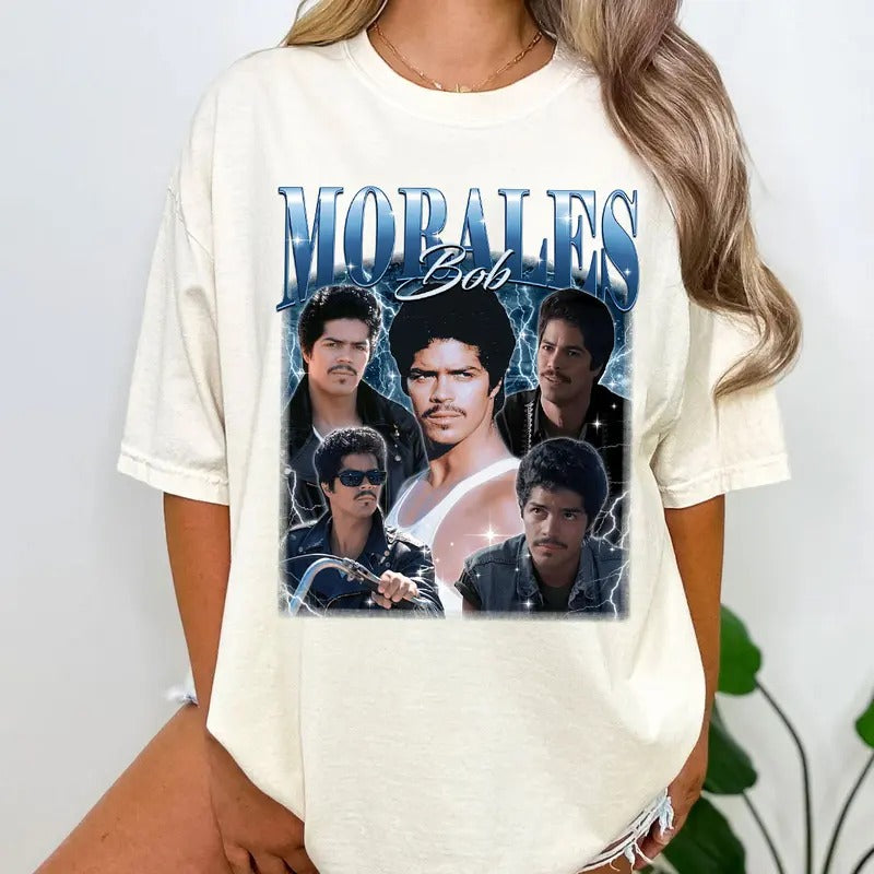 Vintage Movie Shirt, Old Movie Shirt, Movie Shirtstyle{n002}48 Hoodie, Sweatshirt | TeeBloomCo.com