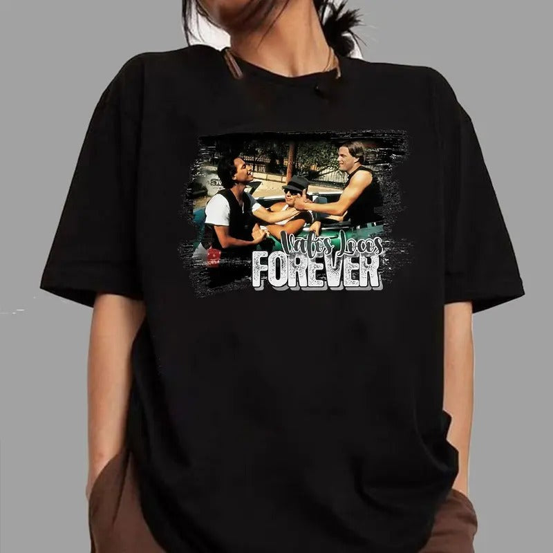 Vintage Movie Shirt, Old Movie Shirt, Movie Shirtstyle{n002}61 Hoodie, Sweatshirt | TeeBloomCo.com