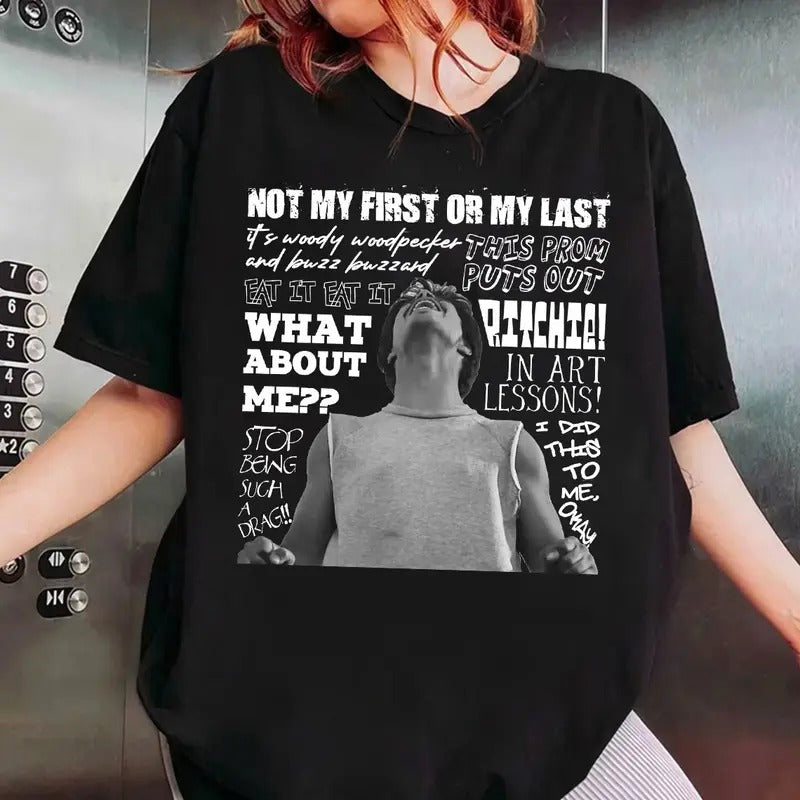 Vintage Movie Shirt, Old Movie Shirt, Movie Shirtstyle{n002}67 Hoodie, Sweatshirt | TeeBloomCo.com