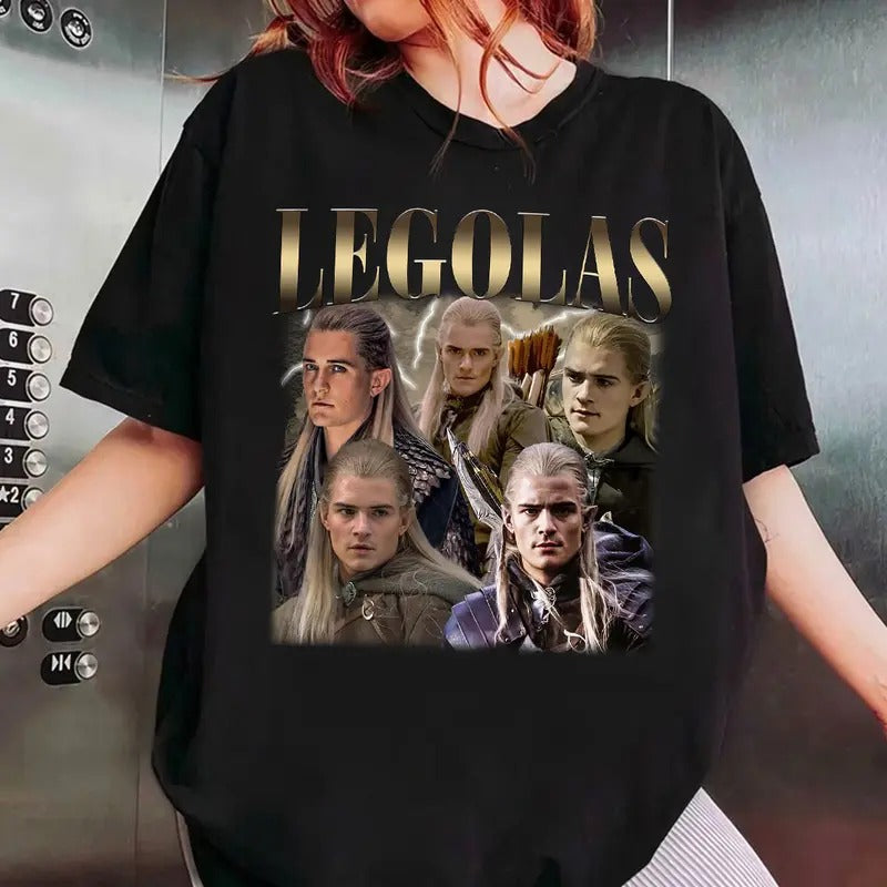 Vintage Movie Shirt, Rock Style Bootleg Tee, Movie Shirt Hoodie, Sweatshirt | TeeBloomCo.com