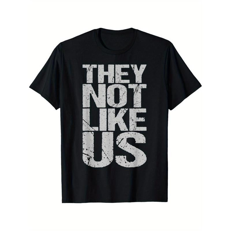 Vintage They Not Like Us OV HOE OV HO T-Shirt Men's Women's T-Shirt made in usa Hoodie, Sweatshirt | TeeBloomCo.com