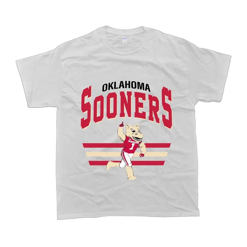 Vintage Varsity College Football  Tshirt Womenswear Top Hoodie, Sweatshirt | TeeBloomCo.com