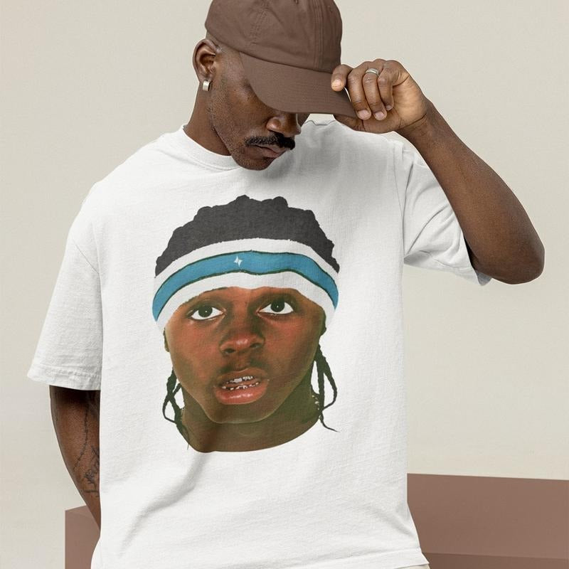 WAYNE T-SHIRT Rap Tee, Graphic Tee Hip Hop Legend Fan T-Shirt Hoodie, Sweatshirt | TeeBloomCo.com