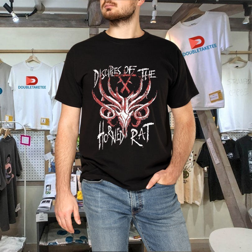 Warhammer Age Of Sigmar Skaven Disciples Of The Horned Rat Shirts
