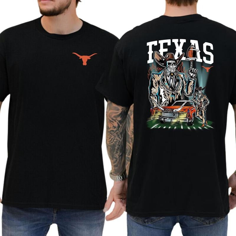 Warren Lotas - Texas Longhorns Football