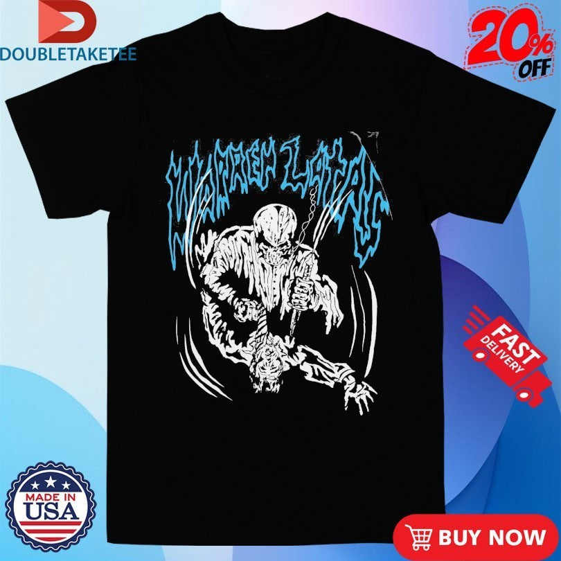 Warren Lotas Relentless Shirts
