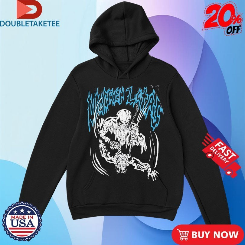 Warren Lotas Relentless Shirts