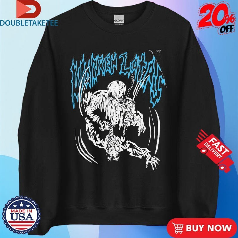 Warren Lotas Relentless Shirts