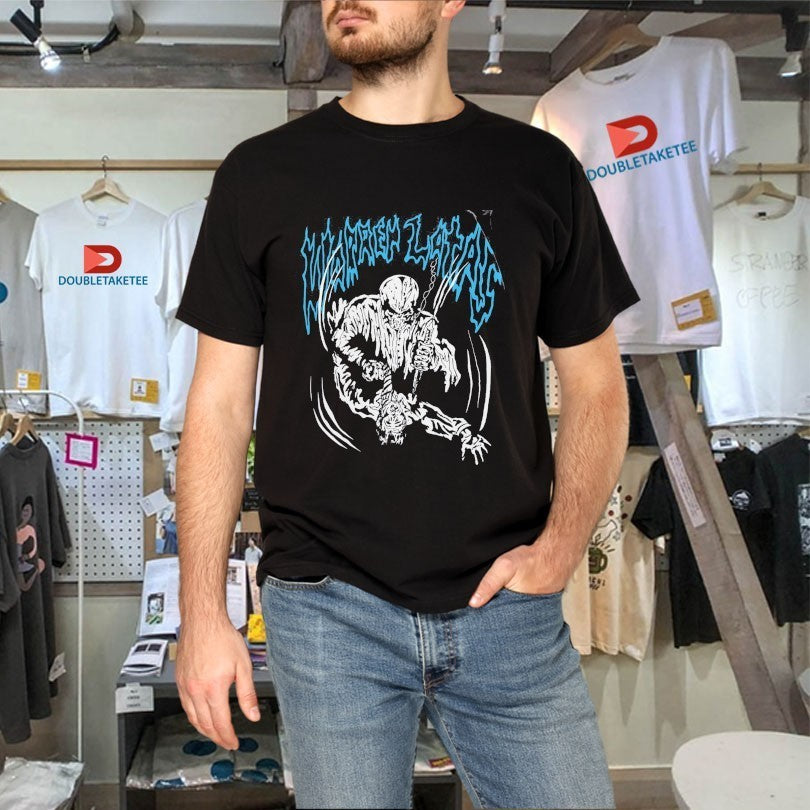 Warren Lotas Relentless Shirts