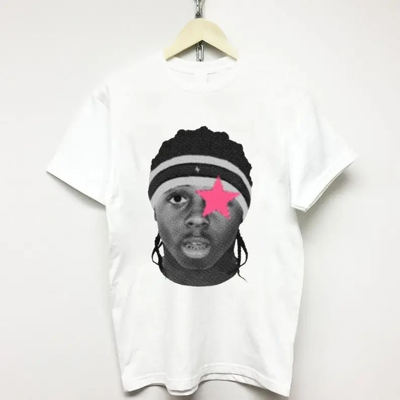 Weezy Rap Star Red Mr Carter Tunechi Graphic Tee Shirt Rap Hip Hop Shirt Classic Unisex Hoodie, Sweatshirt | TeeBloomCo.com